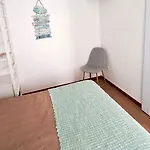 Casa Faroleiro 나자레