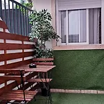Casa Faroleiro 나자레