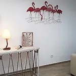 Casa Faroleiro 나자레
