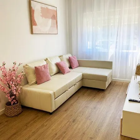 Casa Faroleiro Semesterbostad *