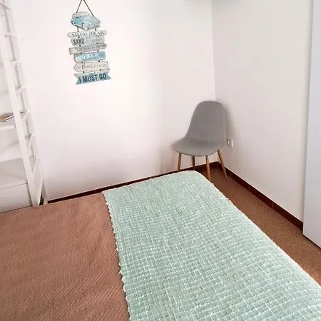 Casa Faroleiro Ναζαρέ