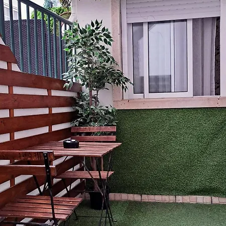 Casa Faroleiro Ναζαρέ
