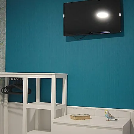 Casa Faroleiro * Nazaré