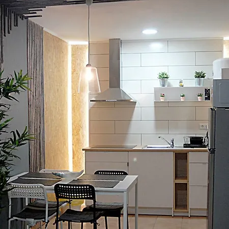 Σπίτι διακοπών Casa Faroleiro
