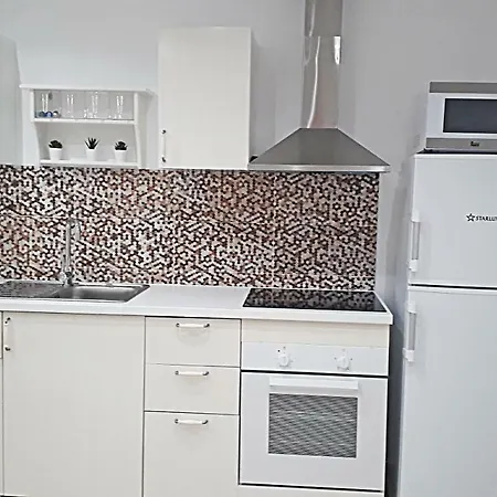 Semesterbostad Casa Faroleiro