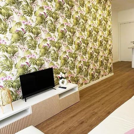 Casa de Férias Casa Faroleiro