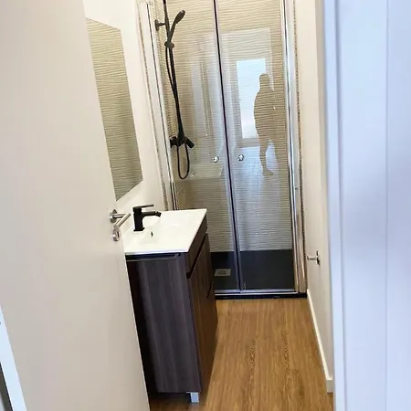 Casa Faroleiro Casa de Férias