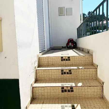 Casa Faroleiro Nazaré