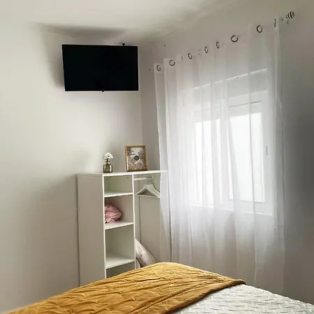 Casa Faroleiro Casa de Férias