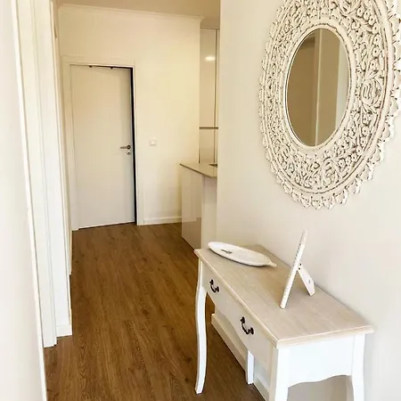 Casa de Férias Casa Faroleiro Nazaré