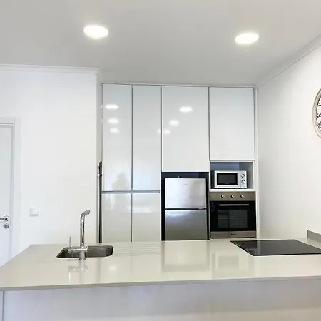 Casa Faroleiro Casa de Férias Nazaré