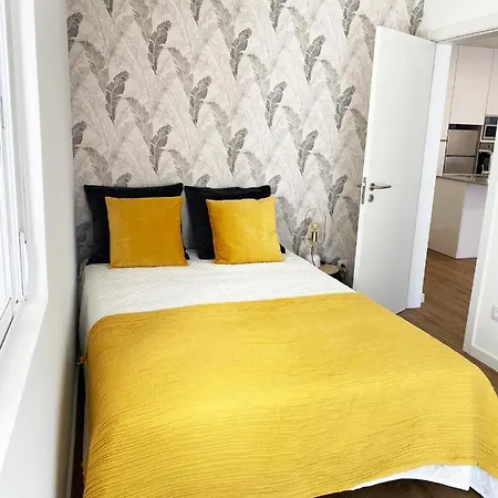 Casa de Férias Casa Faroleiro *