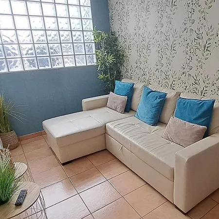 Casa de Férias Casa Faroleiro