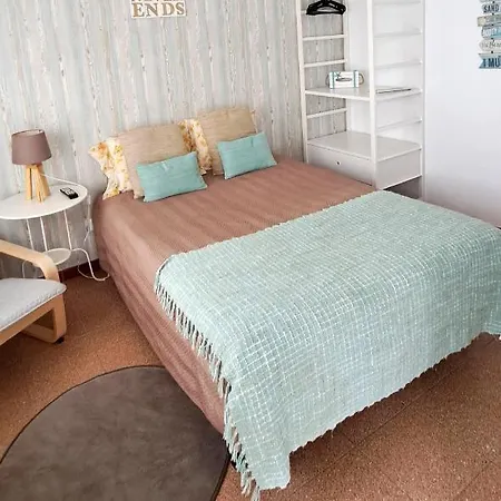 Casa de Férias Casa Faroleiro *