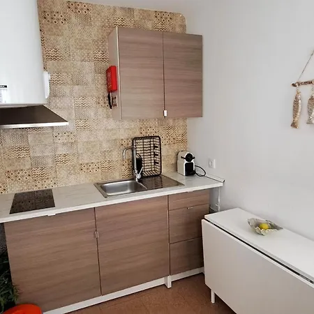 Ferienhaus Casa Faroleiro *