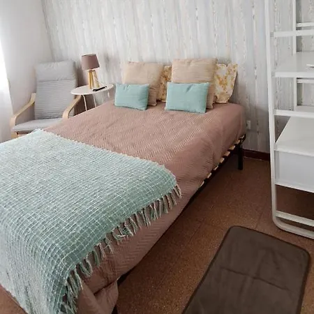 Casa Faroleiro Casa de Férias