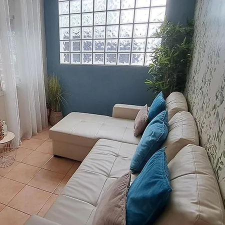 Casa Faroleiro Holiday home *