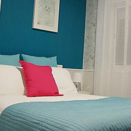 Casa Faroleiro * Nazaré