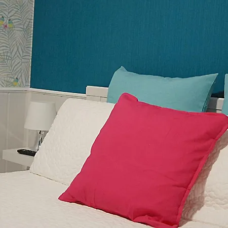 Casa de Férias Casa Faroleiro