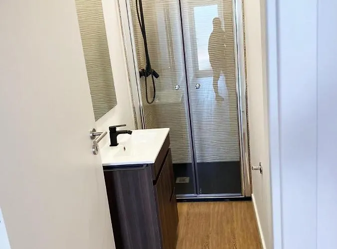 Casa Faroleiro 펜션