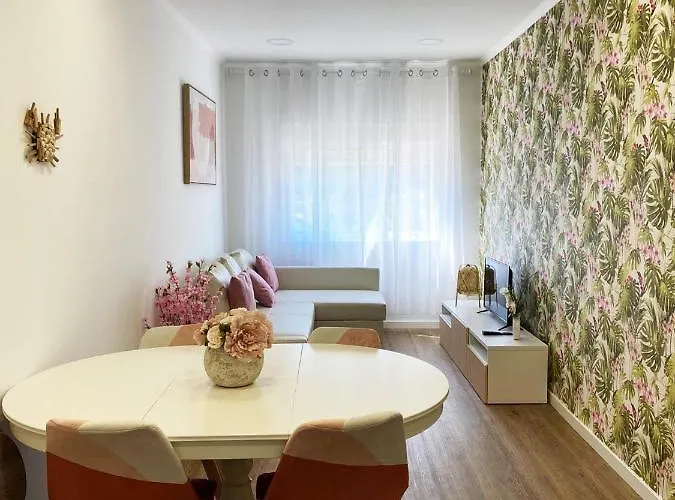 Casa Faroleiro Ferienhaus Nazaré