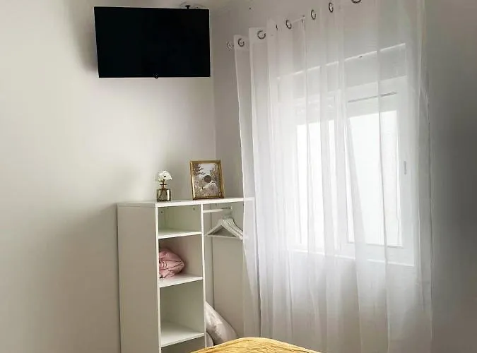 Casa Faroleiro Ferienhaus