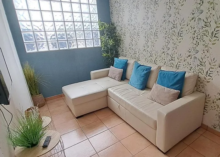 펜션 Casa Faroleiro