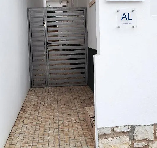 펜션 Casa Faroleiro