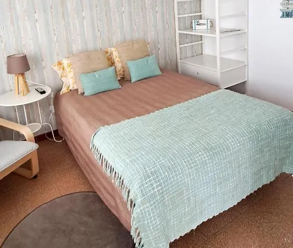 Ferienhaus Casa Faroleiro *