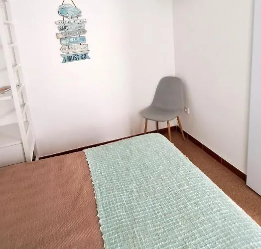 Casa Faroleiro Nazaré