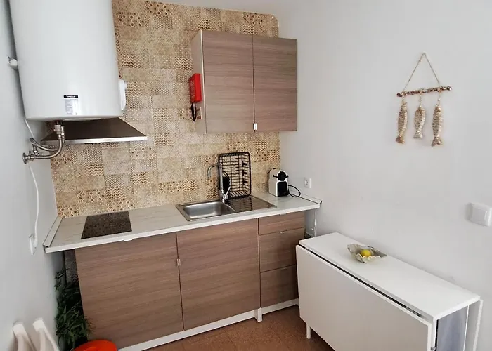 펜션 Casa Faroleiro *