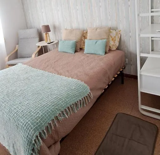 Casa Faroleiro 펜션