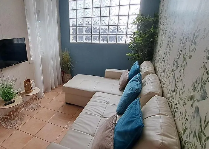 Casa Faroleiro 펜션 *