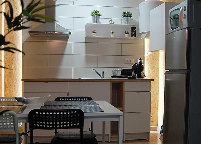 Casa Faroleiro Ferienhaus