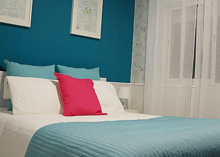 Casa Faroleiro * Nazaré