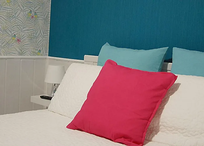 Ferienhaus Casa Faroleiro