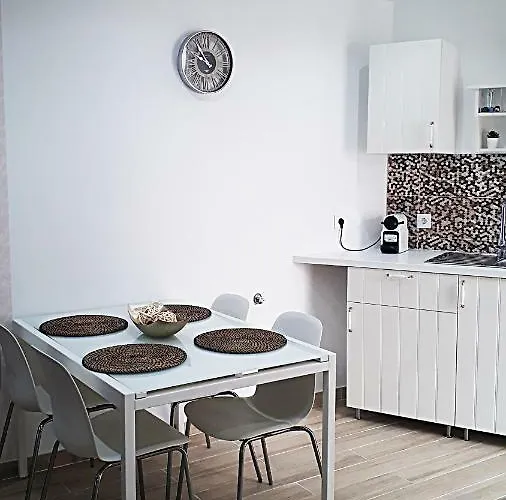 펜션 Casa Faroleiro