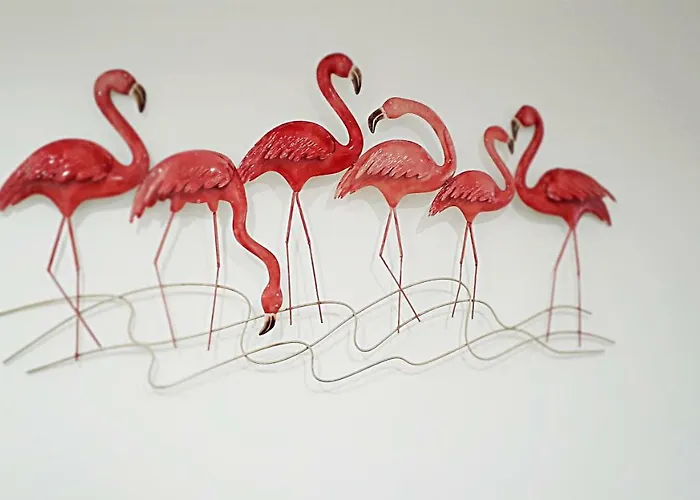 펜션 Casa Faroleiro *