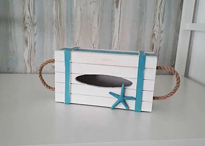 Ferienhaus Casa Faroleiro *