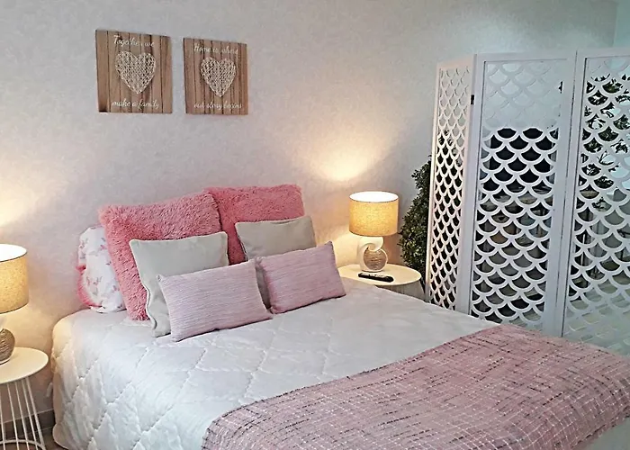 Casa Faroleiro Nazaré