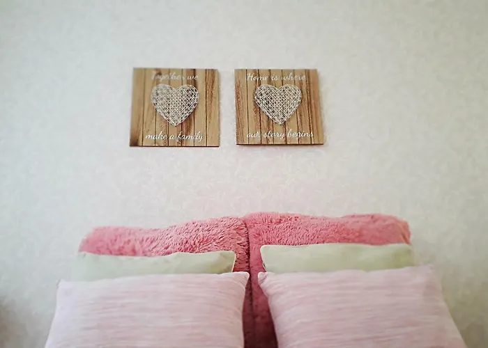 Casa Faroleiro Ferienhaus Nazaré