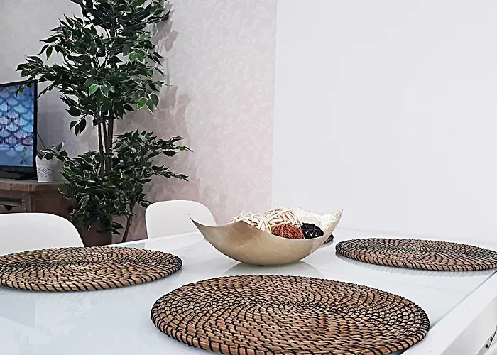 Casa Faroleiro * 나자레