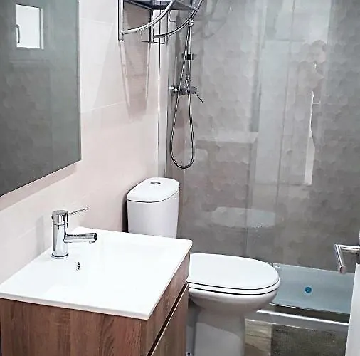 Ferienhaus Casa Faroleiro